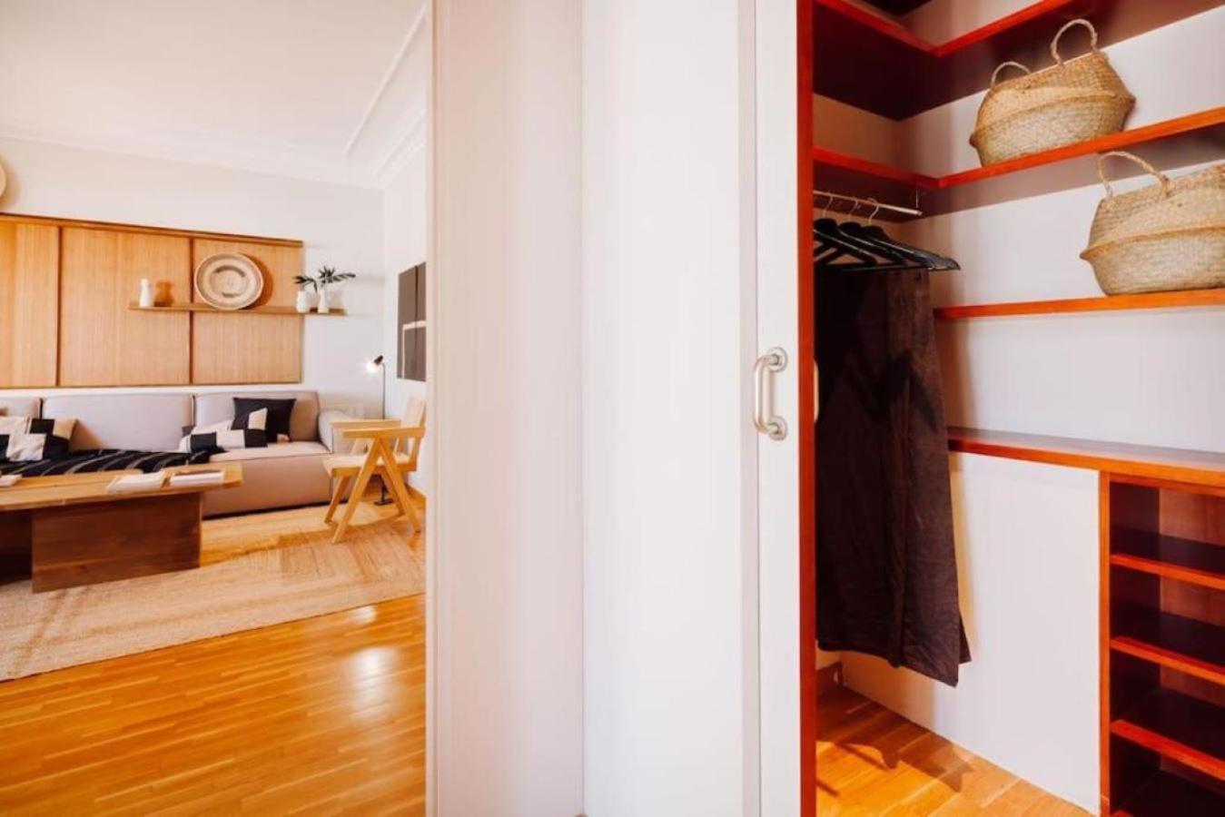Apartment Yulu - 3 Bedrooms And Balcony In Eixample Dreta *
