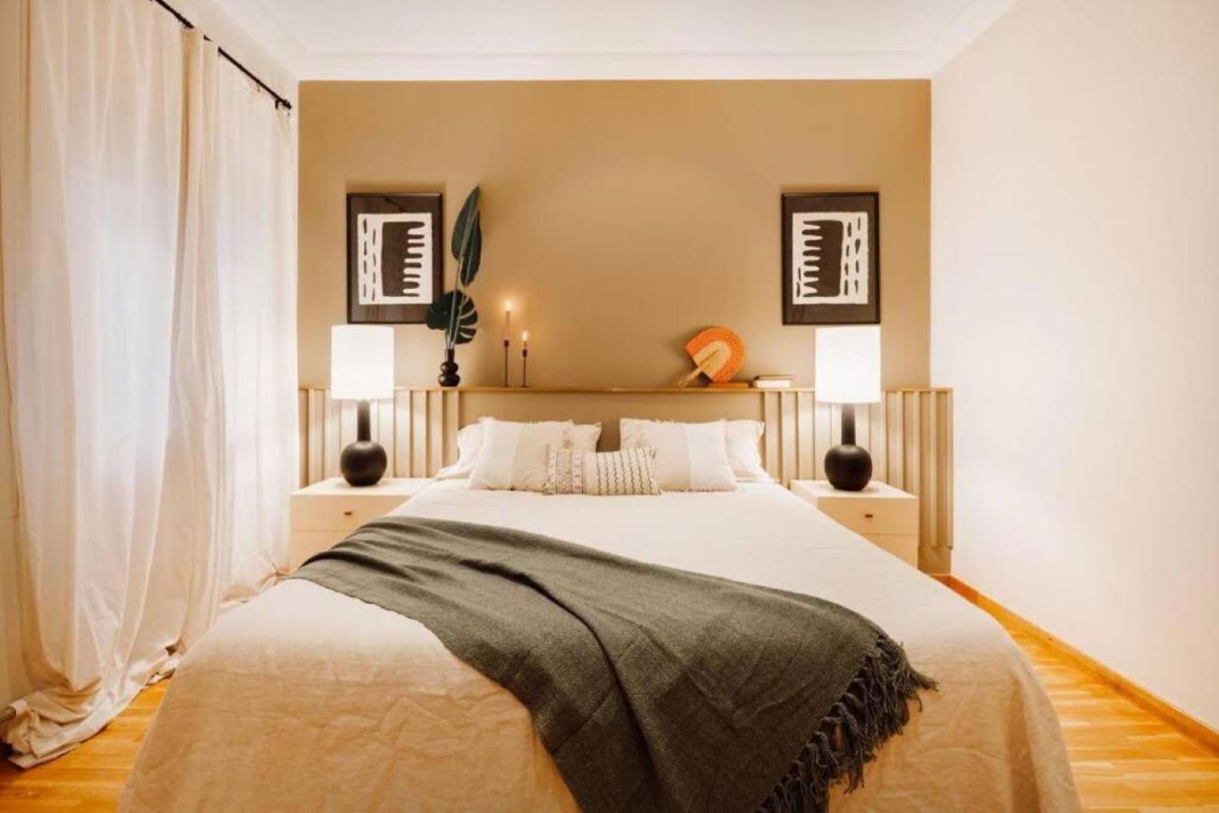Apartment Yulu - 3 Bedrooms And Balcony In Eixample Dreta *