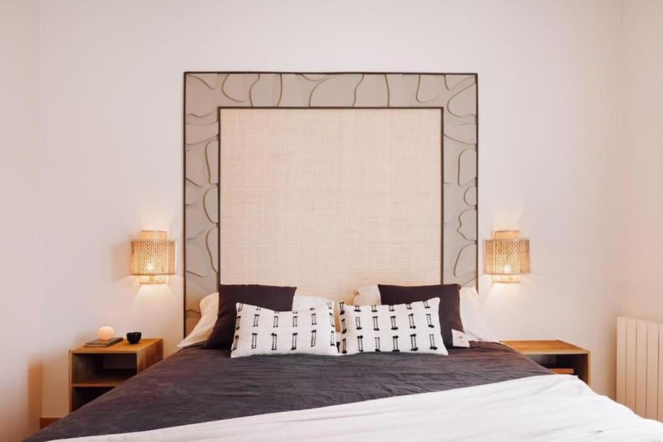Yulu - 3 Bedrooms And Balcony In Eixample Dreta * Barcelone