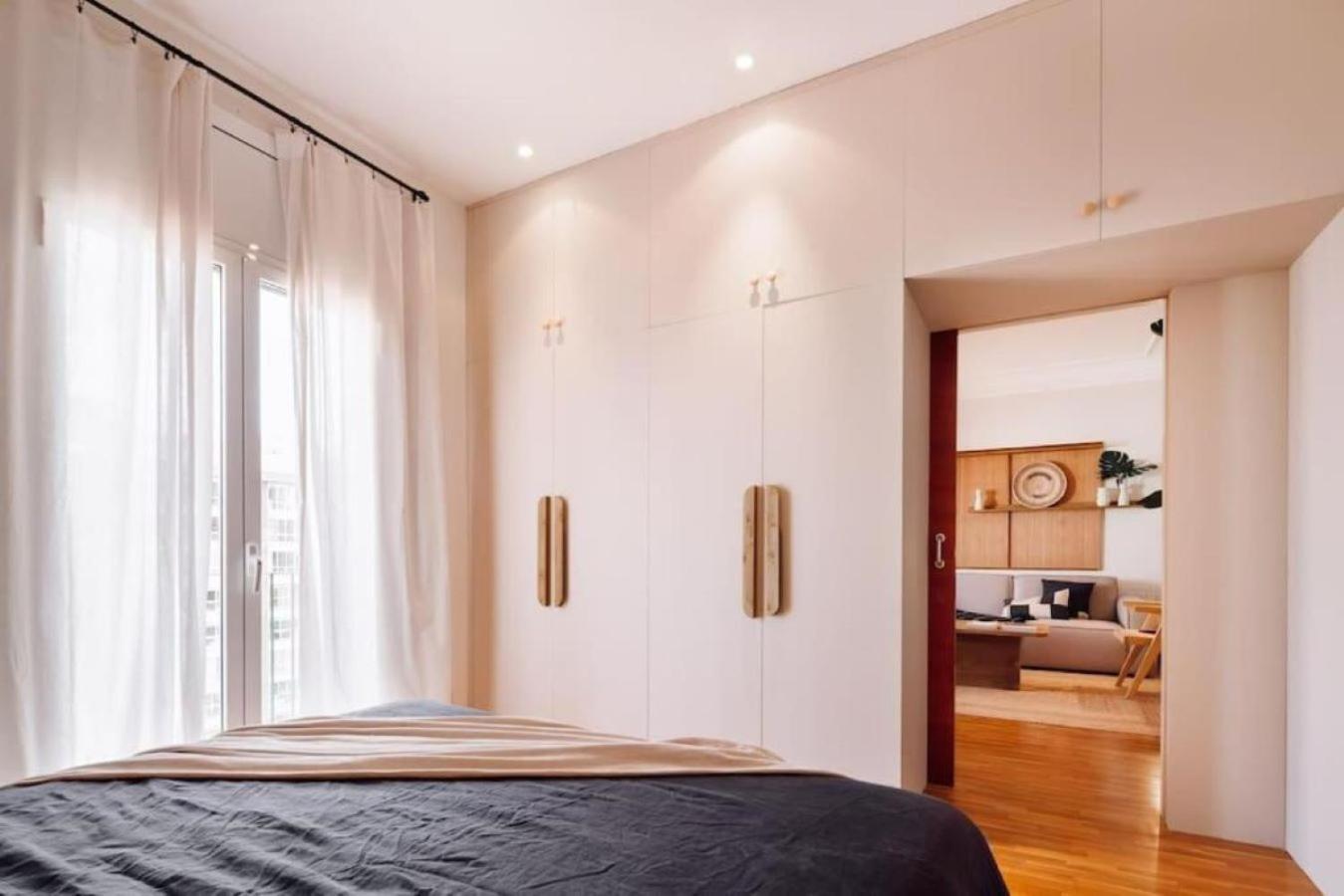 Appartement Yulu - 3 Bedrooms And Balcony In Eixample Dreta