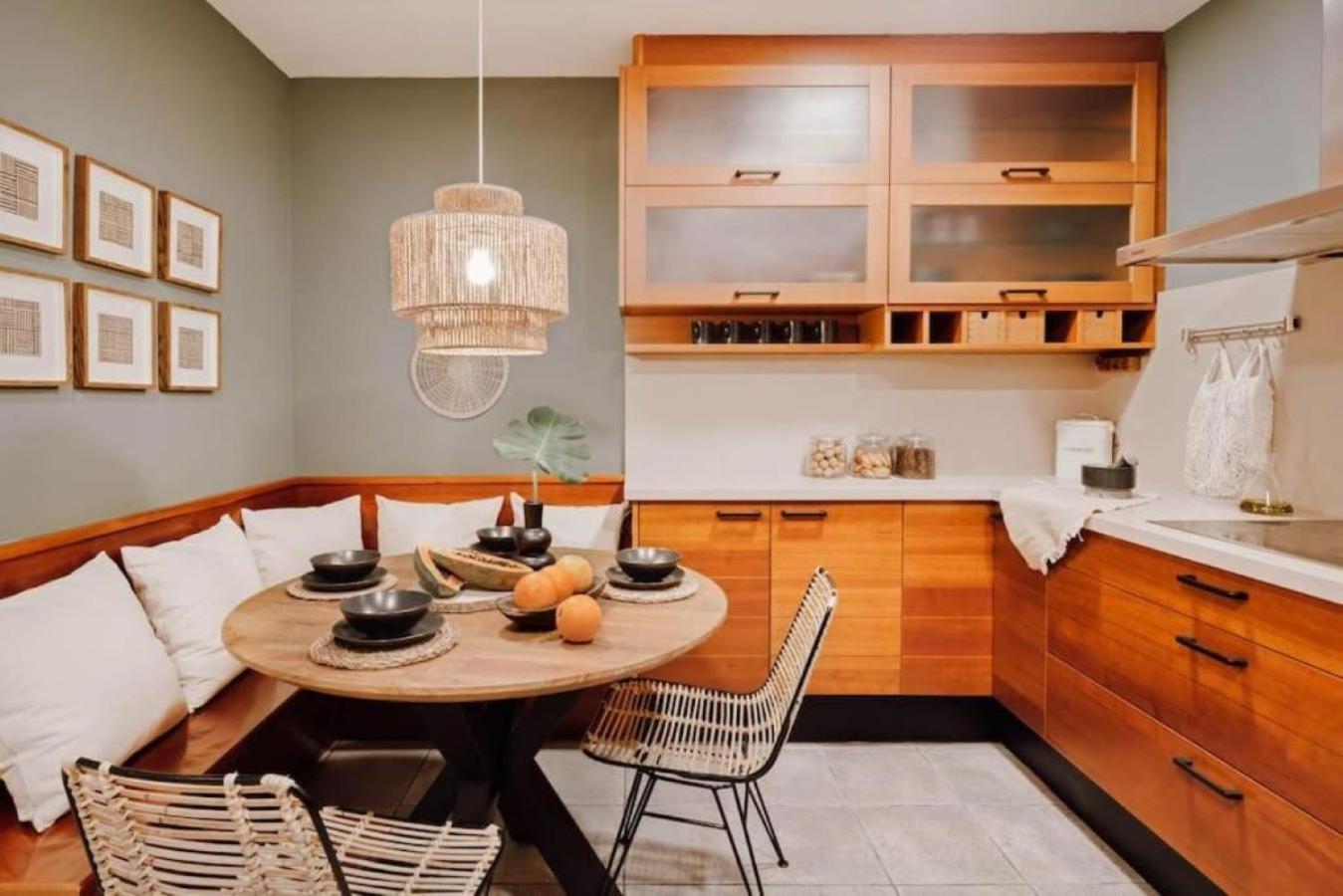 Yulu - 3 Bedrooms And Balcony In Eixample Dreta Appartement *