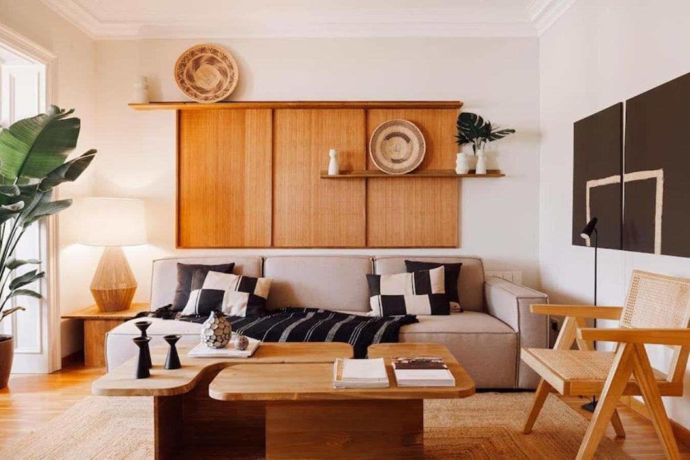 Appartement Yulu - 3 Bedrooms And Balcony In Eixample Dreta *