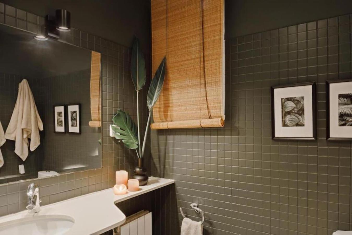 Yulu - 3 Bedrooms And Balcony In Eixample Dreta * Barcelone