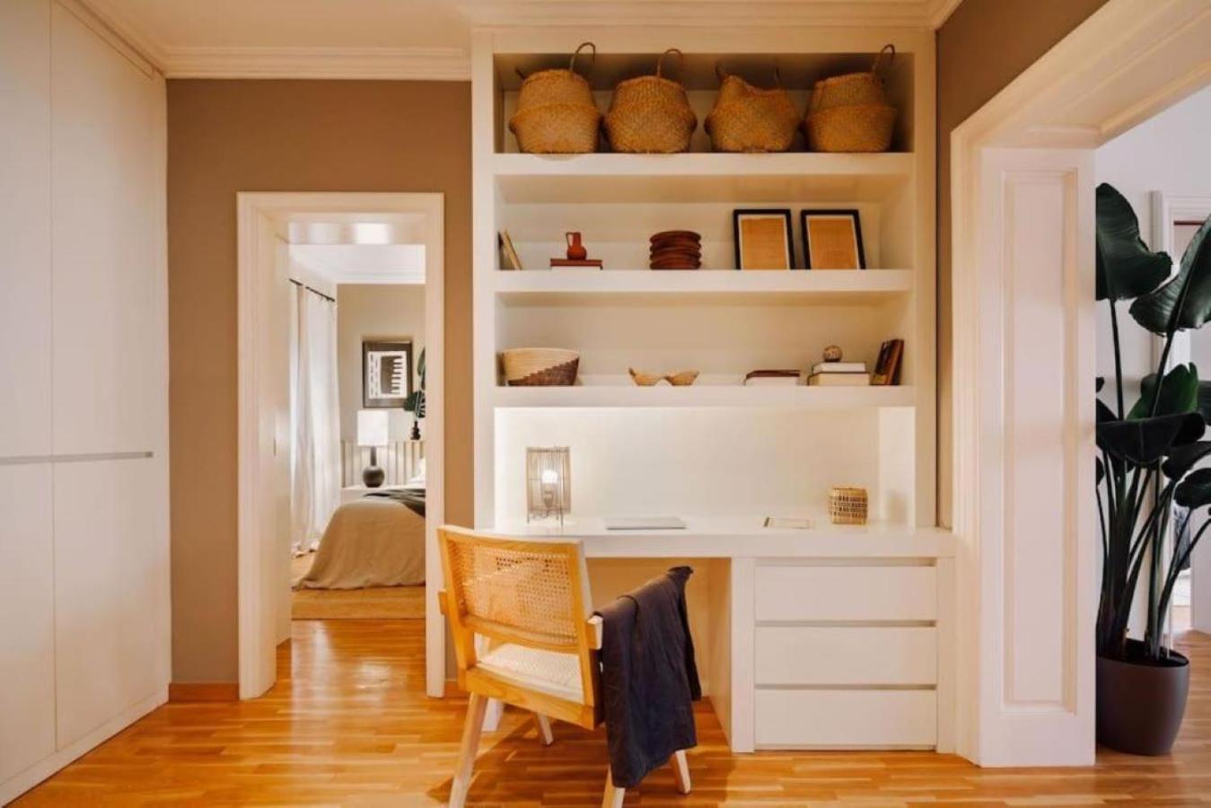 Appartement Yulu - 3 Bedrooms And Balcony In Eixample Dreta